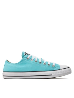Converse Trampki Chuck Taylor All Star A06566C Niebieski