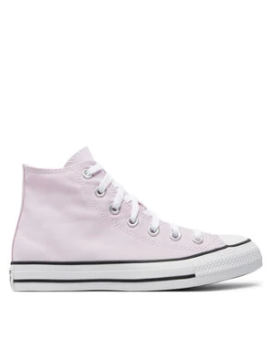 Converse Trampki Chuck Taylor All Star A08580C Różowy