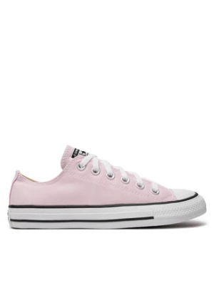 Converse Trampki Chuck Taylor All Star A08628C Różowy