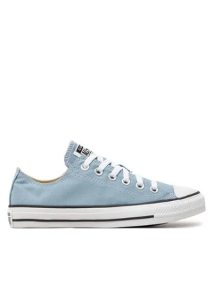 Converse Trampki Chuck Taylor All Star A08629C Błękitny