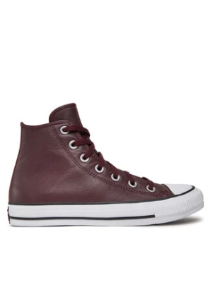 Converse Trampki Chuck Taylor All Star A09480C 508 Bordowy