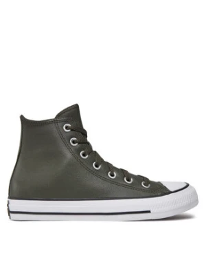 Converse Trampki Chuck Taylor All Star A09481C 371 Zielony