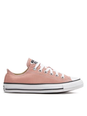 Converse Trampki Chuck Taylor All Star A11173C Różowy