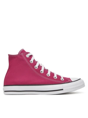 Converse Trampki Chuck Taylor All Star A13842C Różowy