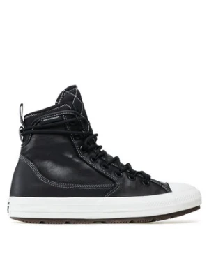 Converse Trampki Chuck Taylor All Star All Terrain Hi 168863C Czarny