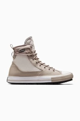 Converse trampki Chuck Taylor All Star All Terrain kolor beżowy A04473C