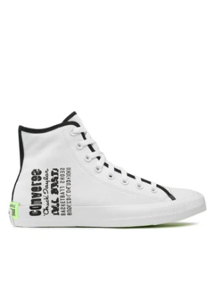 Converse Trampki Chuck Taylor All Star Archival A02795C Biały