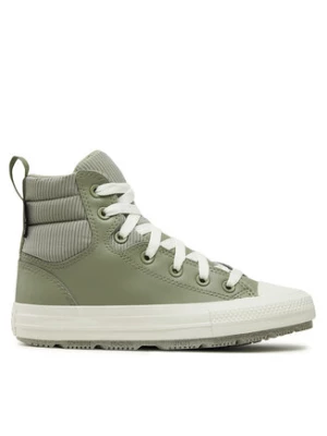 Converse Trampki Chuck Taylor All Star Berkshire A04650C Zielony