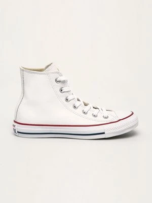 Converse - Trampki Chuck Taylor All Star C132169.-White