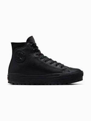 Converse trampki Chuck Taylor All Star City Trek kolor czarny A04481C