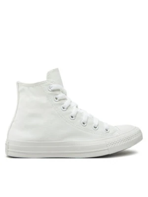 Converse Trampki Chuck Taylor All Star Classic 1U646 W Biały