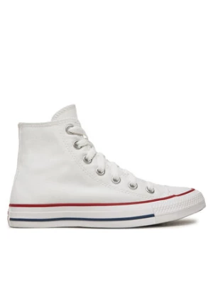 Converse Trampki Chuck Taylor All Star Classic M7650 W Biały