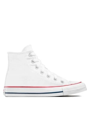 Converse Trampki Chuck Taylor All Star Classic M7650C Biały