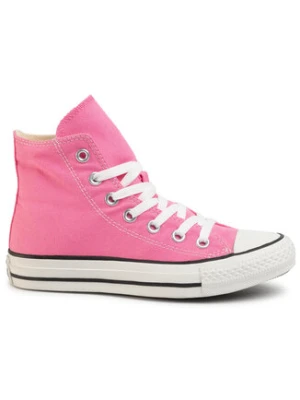 Converse Trampki Chuck Taylor All Star Classic M9006 Różowy