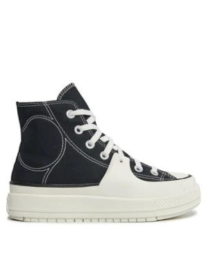 Converse Trampki Chuck Taylor All Star Construct A05094C Czarny