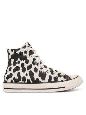 Converse Trampki Chuck Taylor All Star Cow Print A17919C Kolorowy