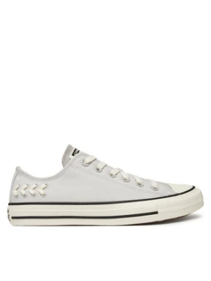 Converse Trampki Chuck Taylor All Star Crafted Laces A12579C Szary