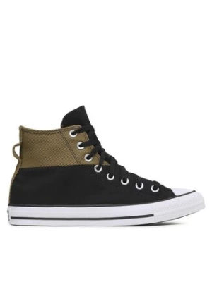 Converse Trampki Chuck Taylor All Star Crafted Patchwork A04512C Czarny