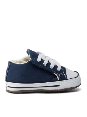 Converse Trampki Chuck Taylor All Star Cribster Mid 865158C Granatowy