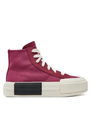 Converse Trampki Chuck Taylor All Star Cruise A05714C Fioletowy