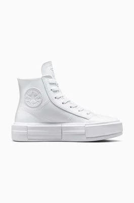 Converse trampki Chuck Taylor All Star Cruise damskie kolor biały A06144C