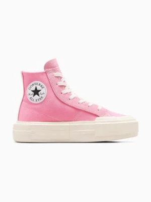 Converse trampki Chuck Taylor All Star Cruise damskie kolor różowy A07569C