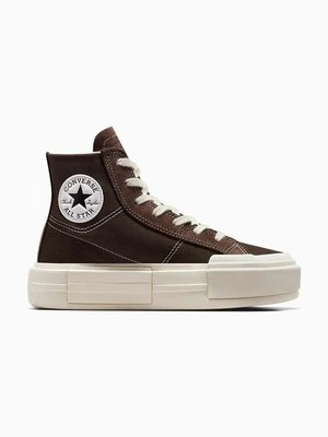 Converse trampki Chuck Taylor All Star Cruise kolor brązowy A07568C