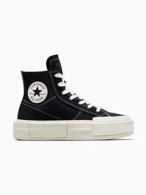 Converse trampki Chuck Taylor All Star Cruise kolor czarny A04689C