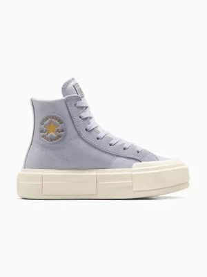 Converse trampki Chuck Taylor All Star Cruise kolor fioletowy A10649C