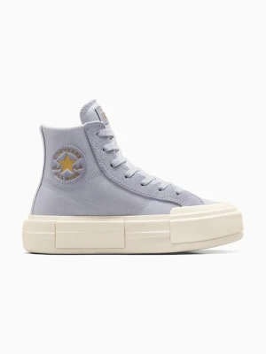Converse trampki Chuck Taylor All Star Cruise kolor niebieski A10649C