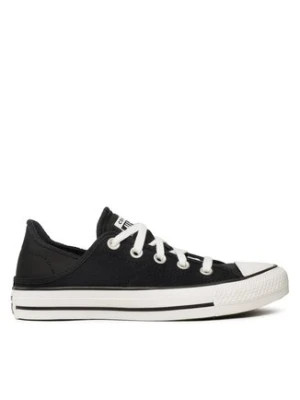 Converse Trampki Chuck Taylor All Star Crush Heel Ox A03075C Czarny