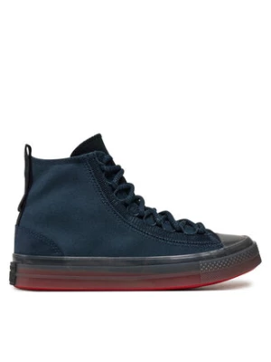 Converse Trampki Chuck Taylor All Star Cx Explore 2 A08593C Granatowy