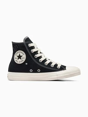 Converse trampki Chuck Taylor All Star damskie kolor czarny A09101C