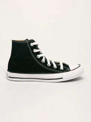 Converse trampki Chuck Taylor All Star damskie kolor czarny M9160