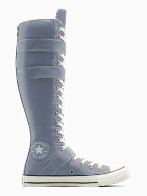 Converse trampki Chuck Taylor All Star damskie kolor niebieski A11892C