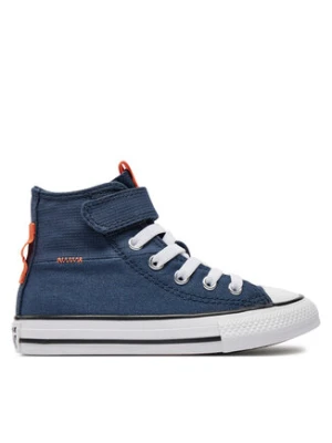 Converse Trampki Chuck Taylor All Star Easy On Utility A07387C Granatowy