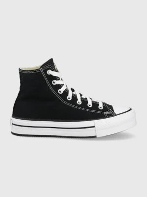 Converse trampki Chuck Taylor All Star Eva Lift