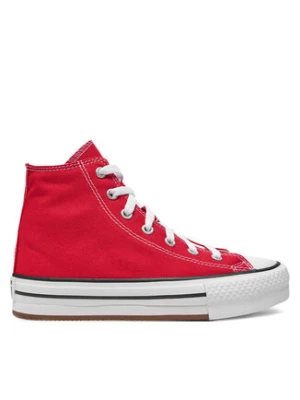 Converse Trampki Chuck Taylor All Star Eva Lift A08425C Różowy