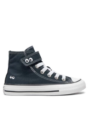 Converse Trampki Chuck Taylor All Star Eyes Easy-On A10385C Czarny