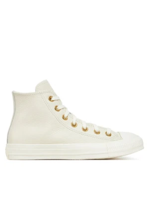 Converse Trampki Chuck Taylor All Star Gold A12760C Beżowy