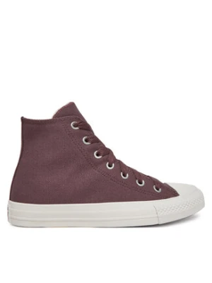 Converse Trampki Chuck Taylor All Star Heavy Canvas A10510C Brązowy