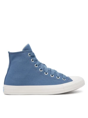 Zdjęcie produktu Converse Trampki Chuck Taylor All Star Heavy Canvas A12711C Granatowy