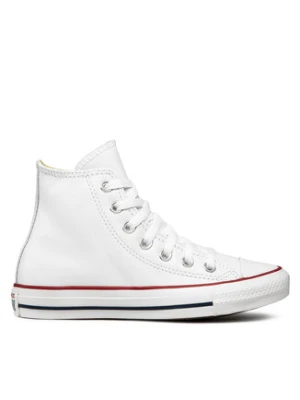 Converse Trampki Chuck Taylor All Star HI 132169C Biały