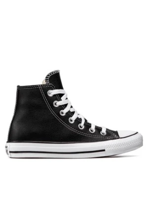 Converse Trampki Chuck Taylor All Star HI 132170C Czarny