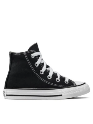 Converse Trampki Chuck Taylor All Star Hi 3J231 Czarny