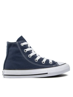 Converse Trampki Chuck Taylor All Star Hi 3J233C Granatowy