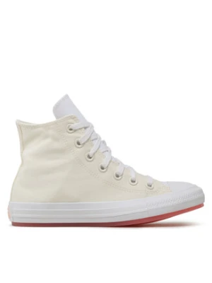 Converse Trampki Chuck Taylor All Star Hi A05021C Écru