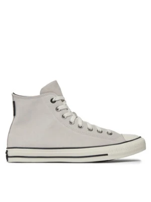 Converse Trampki Chuck Taylor All Star Hi A05697C Beżowy