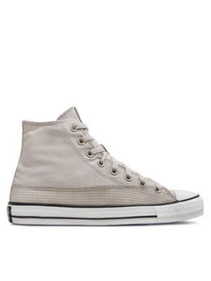 Converse Trampki Chuck Taylor All Star HI A07458C Szary