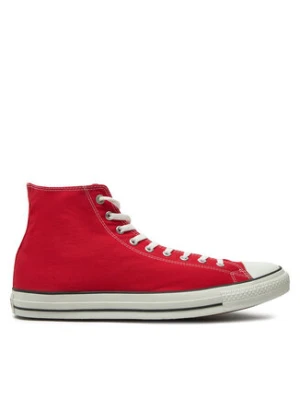 Zdjęcie produktu Converse Trampki Chuck Taylor All Star HI M9621C Czerwony